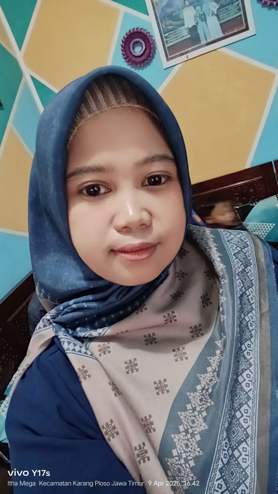 Ita Megawati